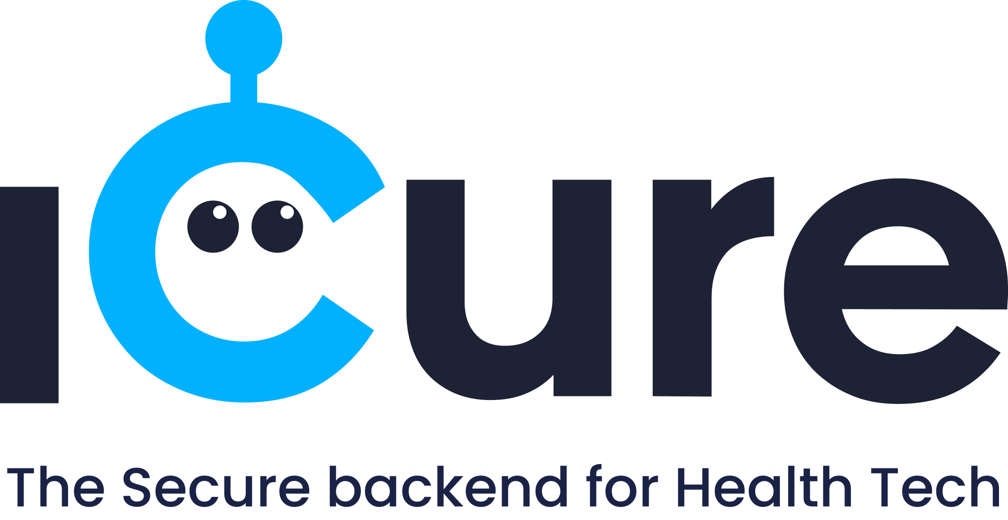 icure logo